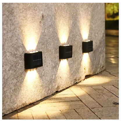 Solar LED Outdoor Light