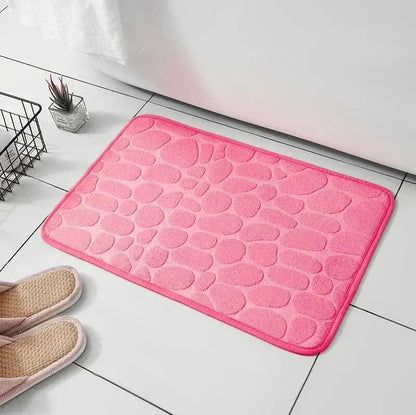 Bathroom anti slip mat