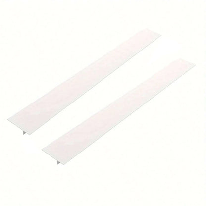 Kitchen Anti-Oil Anti-Stain Strip Silicone Seal Insert Strip