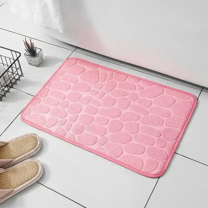 Bathroom anti slip mat