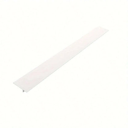 Kitchen Anti-Oil Anti-Stain Strip Silicone Seal Insert Strip