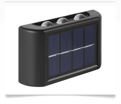 Solar LED Outdoor Light