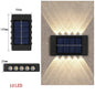 Solar LED Outdoor Light