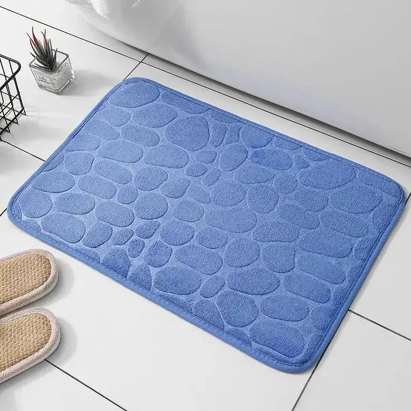 Bathroom anti slip mat