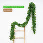 Artificial Green Ivy Leaf Hanging Vine