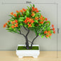 Artificial Plants Bonsai Tree