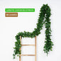 Artificial Green Ivy Leaf Hanging Vine