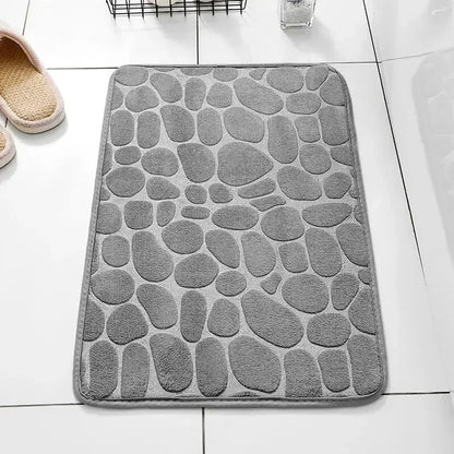 Bathroom anti slip mat