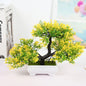 Artificial Plants Bonsai Tree