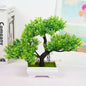 Artificial Plants Bonsai Tree